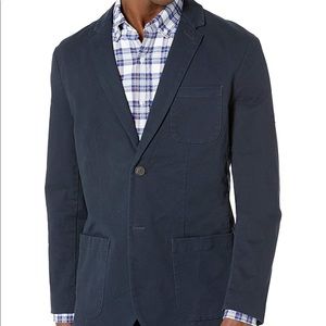NWT Goodthreads Standard-Fit Stretch Blazer (S7)